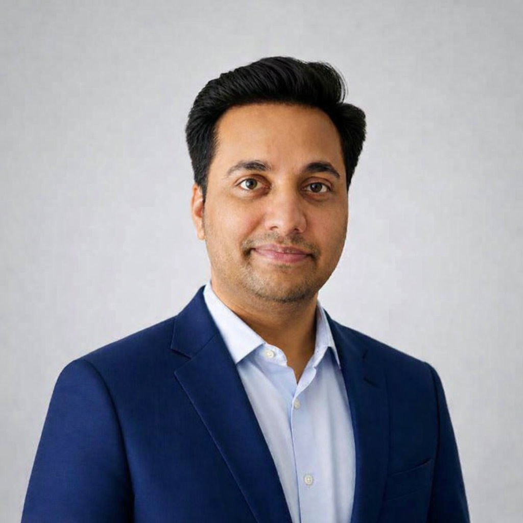 Jitender Kumar